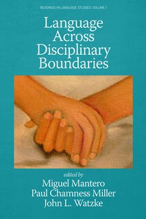 Front cover_Language Across Disciplinary Boundaries
