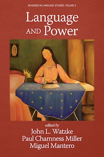 Couverture_Language and Power