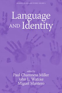 Front cover_Language and Identity