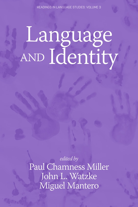 Front cover_Language and Identity