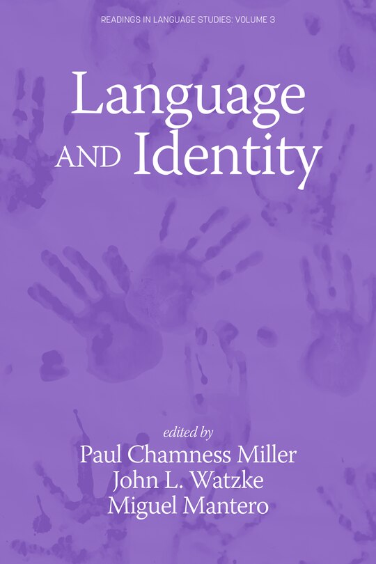 Front cover_Language and Identity