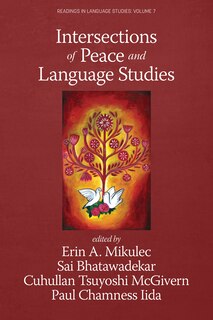 Front cover_Intersections of Peace and Language Studies