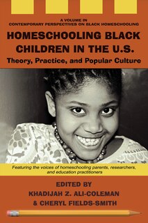 Front cover_Homeschooling Black Children in the U.S.