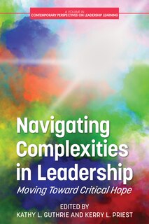 Couverture_Navigating Complexities in Leadership