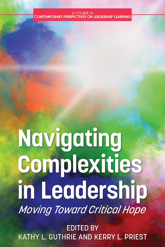 Couverture_Navigating Complexities in Leadership