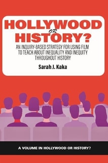Front cover_Hollywood or History?