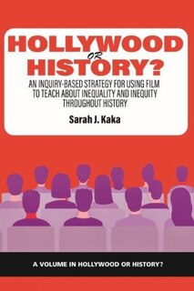 Front cover_Hollywood or History?