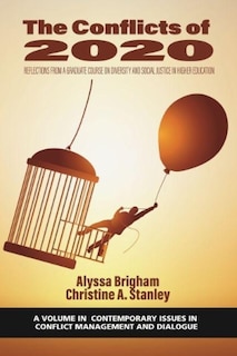 Front cover_The Conflicts of 2020
