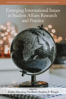 Couverture_Emerging International Issues in Student Affairs Research and Practice