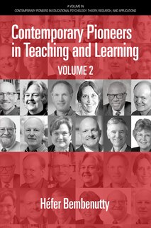 Front cover_Contemporary Pioneers in Teaching and Learning