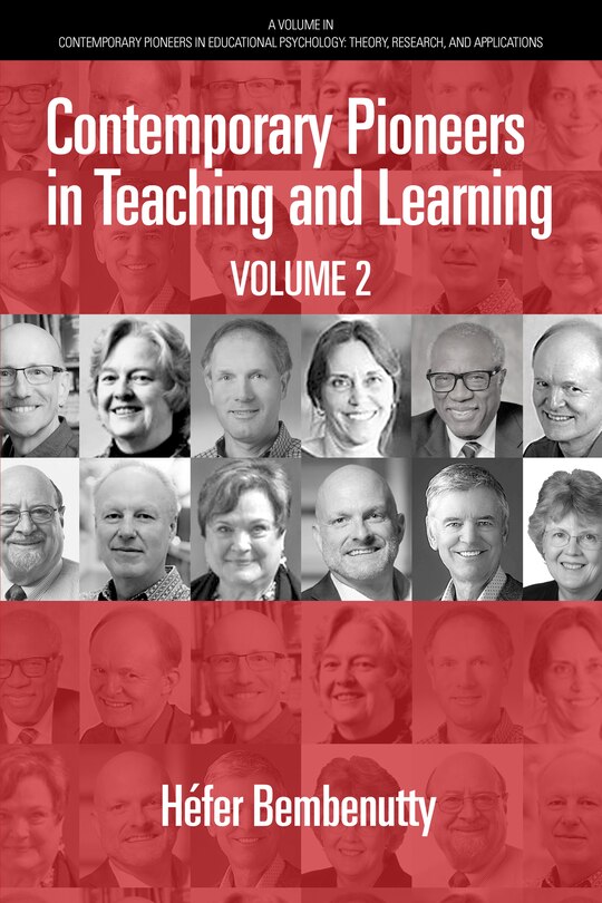 Front cover_Contemporary Pioneers in Teaching and Learning