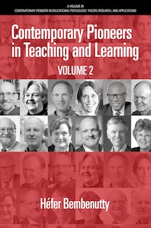 Couverture_Contemporary Pioneers in Teaching and Learning