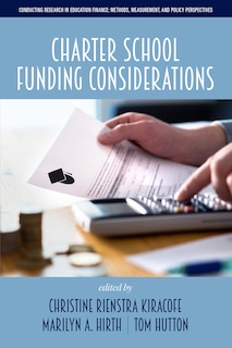 Front cover_Charter School Funding Considerations
