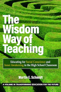 Couverture_The Wisdom Way of Teaching