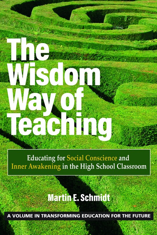 Couverture_The Wisdom Way of Teaching