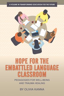 Front cover_Hope for the Embattled Language Classroom