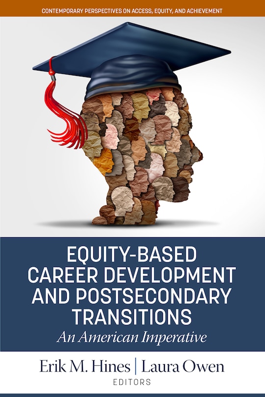 Couverture_Equity-Based Career Development and Postsecondary Transitions