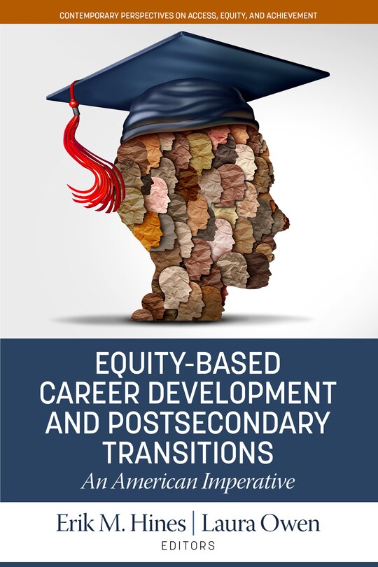 Front cover_Equity-Based Career Development and Postsecondary Transitions