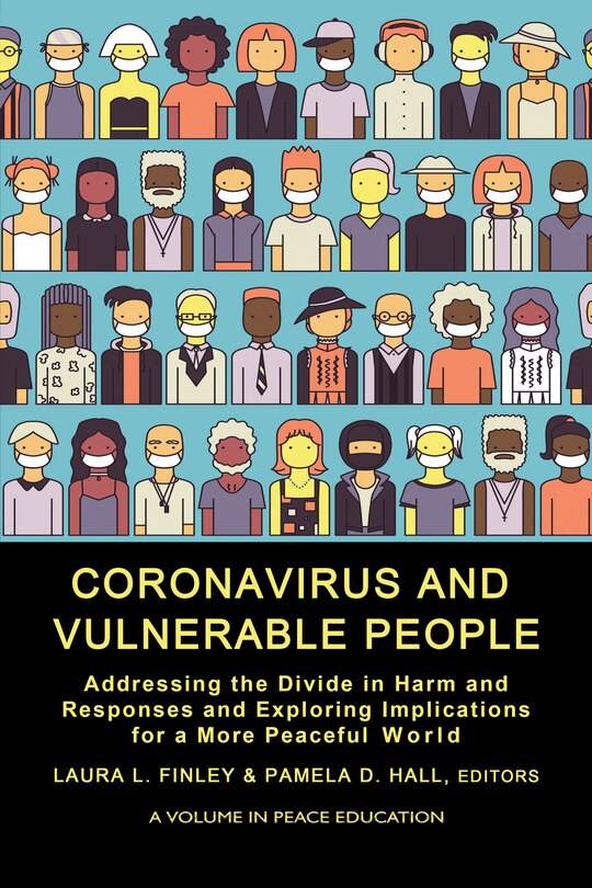 Front cover_Coronavirus and Vulnerable People