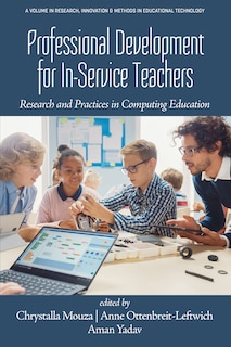 Couverture_Professional Development for In-Service Teachers