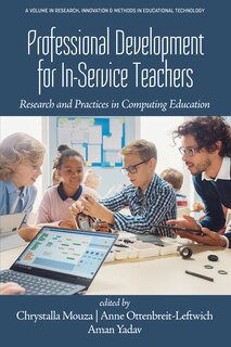 Couverture_Professional Development for In-Service Teachers