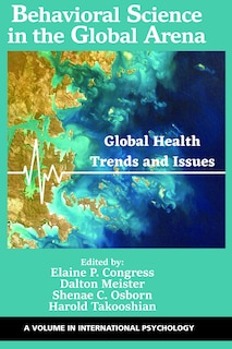 Front cover_Behavioral Science in the Global Arena