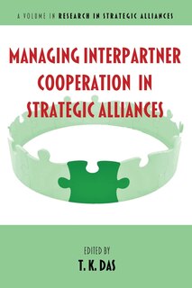 Couverture_Managing Interpartner Cooperation in Strategic Alliances