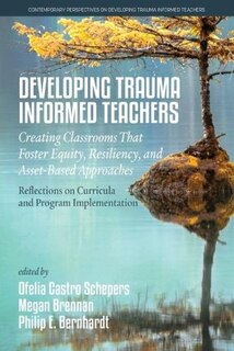 Couverture_Developing Trauma-Informed Teachers