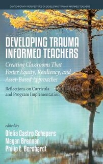 Couverture_Developing Trauma-Informed Teachers