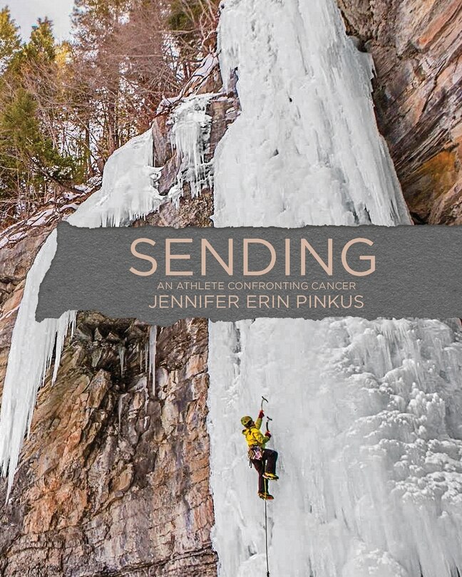 Front cover_Sending
