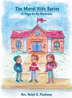 Couverture_The Moral Kids Series