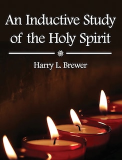 Couverture_An Inductive Study of the Holy Spirit