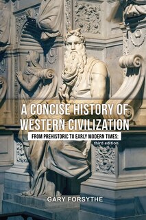 Couverture_A Concise History of Western Civilization