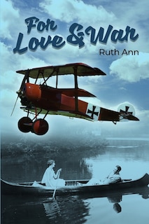 Front cover_For Love and War