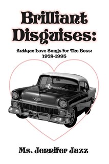 Front cover_Brilliant Disguises