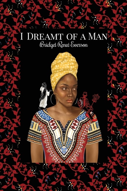 Front cover_I Dreamt of a Man