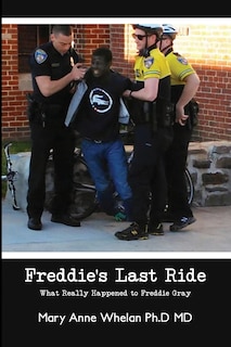 Couverture_Freddie's Last Ride