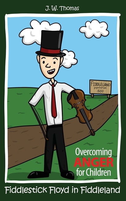 Couverture_Fiddlestick Floyd in Fiddleland