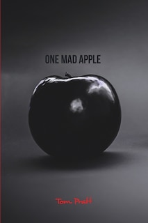 Front cover_One Mad Apple