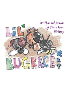 Couverture_Lil' Bug Race Rap