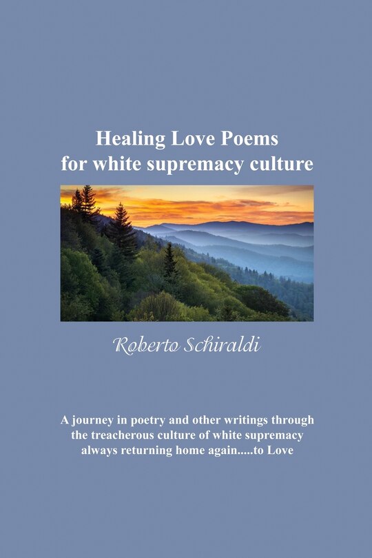 Couverture_Healing Love Poems for white supremacy culture