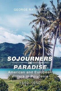 Front cover_Sojourners in Paradise