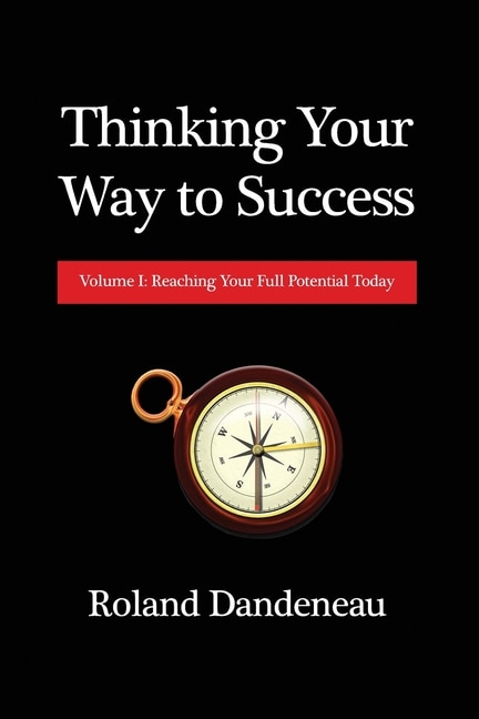 Couverture_Thinking Your Way to Success
