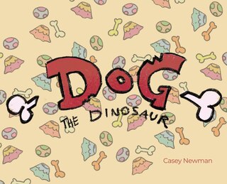 Couverture_Dog the Dinosaur
