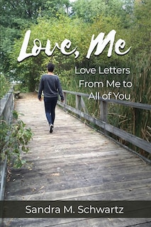 Front cover_Love, Me