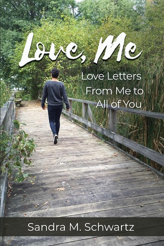 Front cover_Love, Me