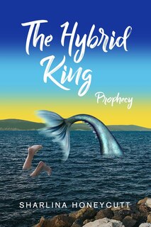 Couverture_The Hybrid King