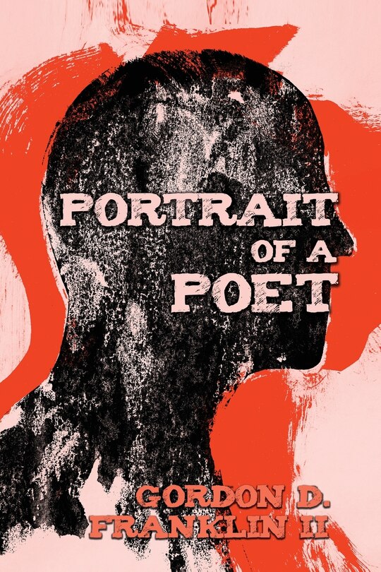 Front cover_Portrait of a Poet