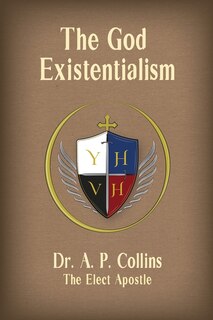 Front cover_The God Existentialism