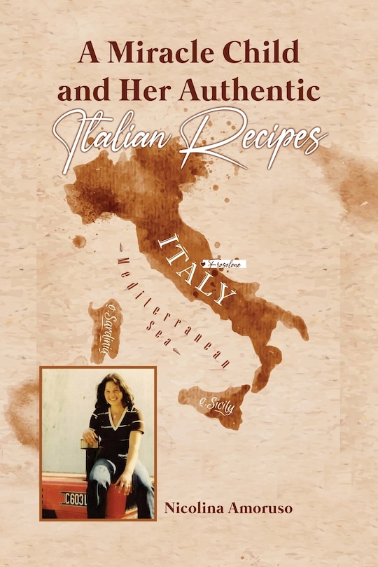 Couverture_A Miracle Child And Her Authentic Italian Recipes